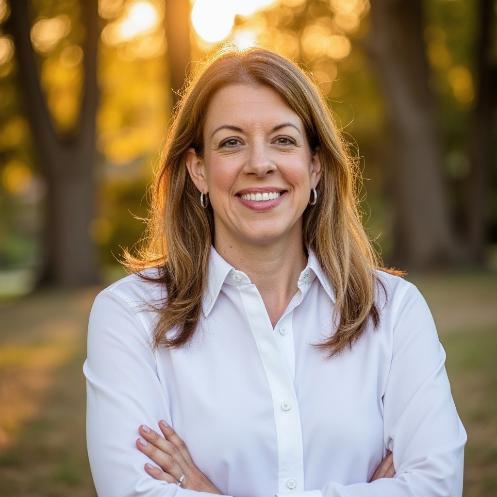 Agent profile picture.