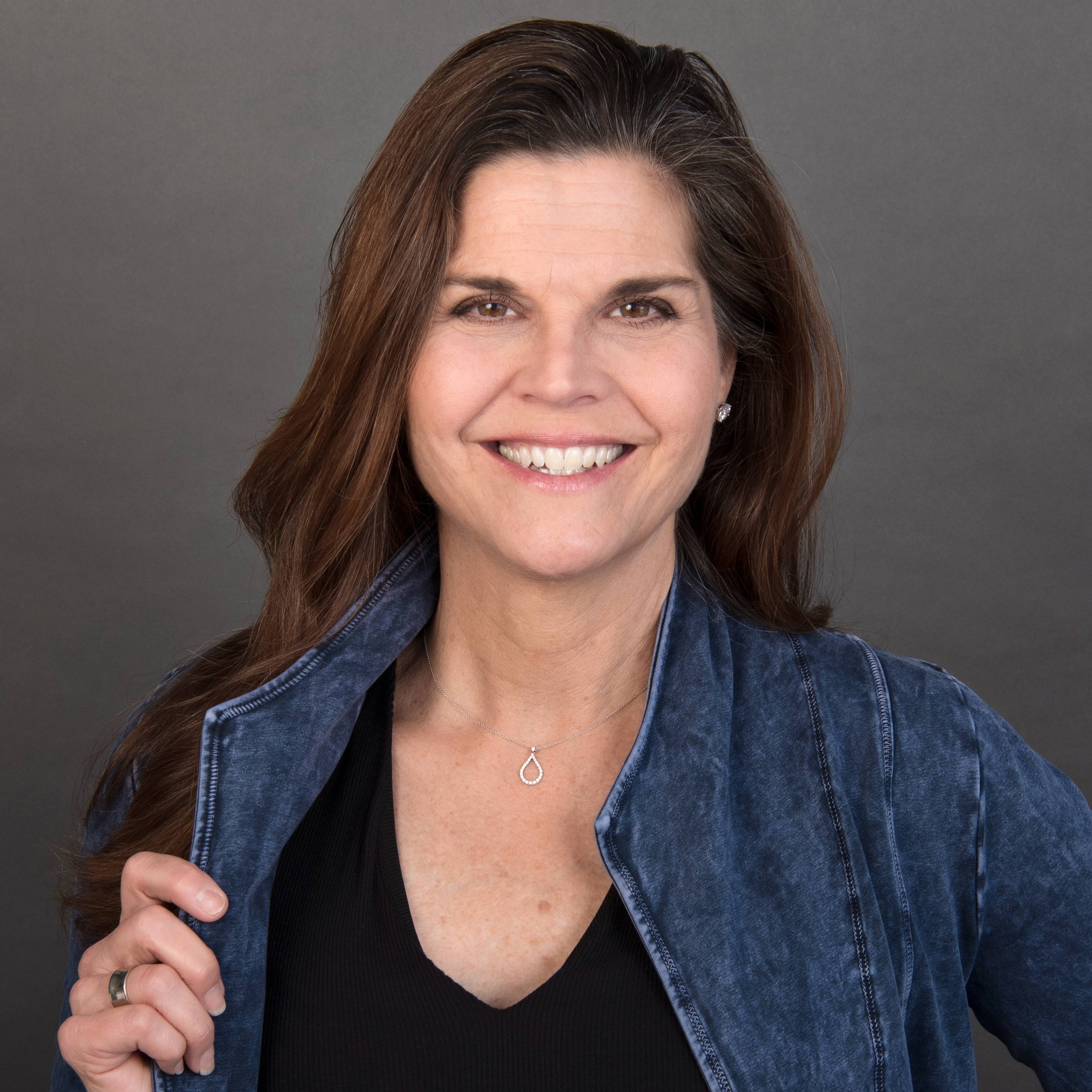 Agent profile picture