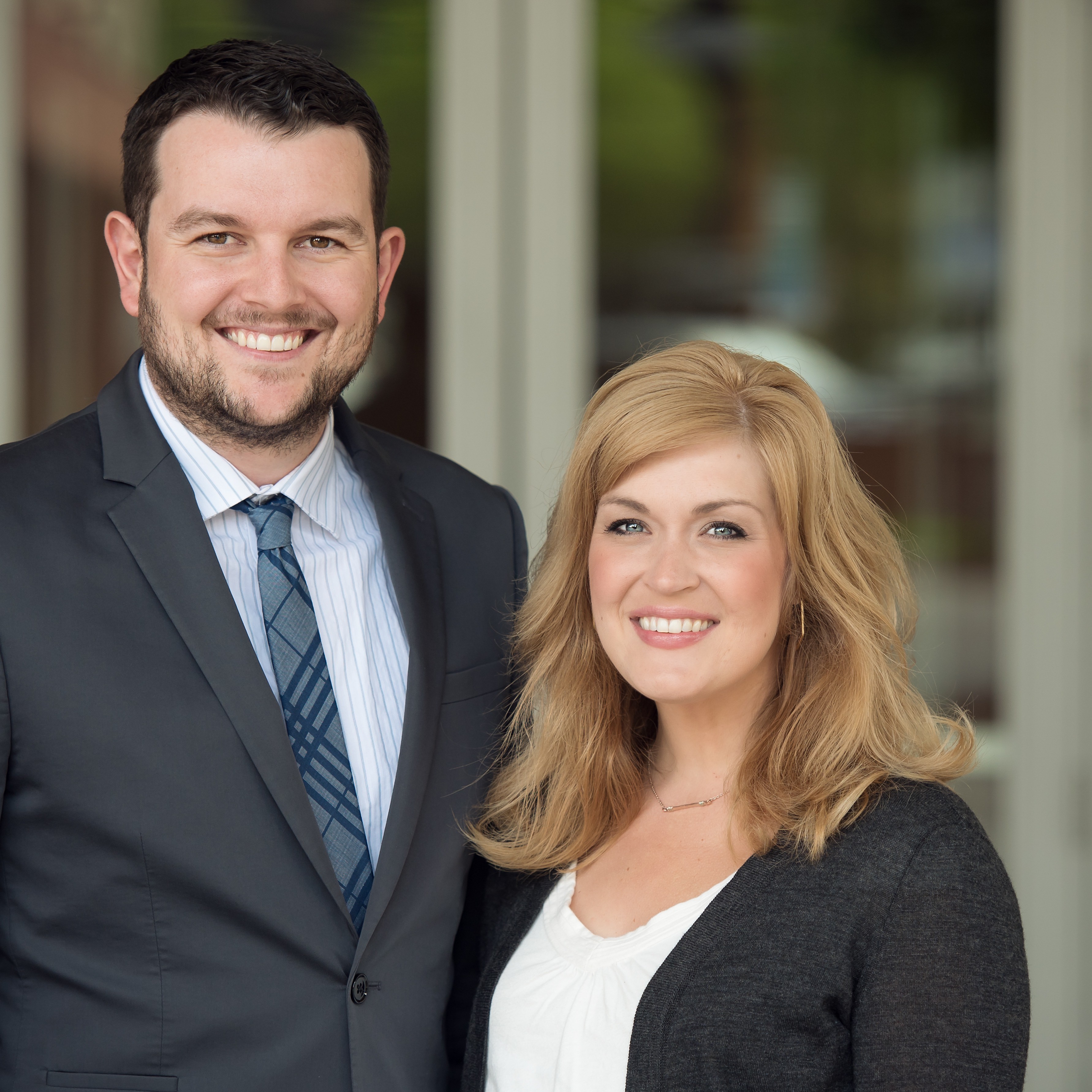 Agent profile picture.