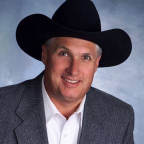 Agent profile picture.