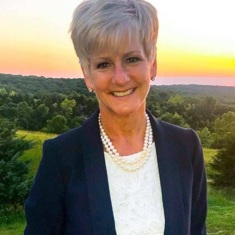 Agent profile picture