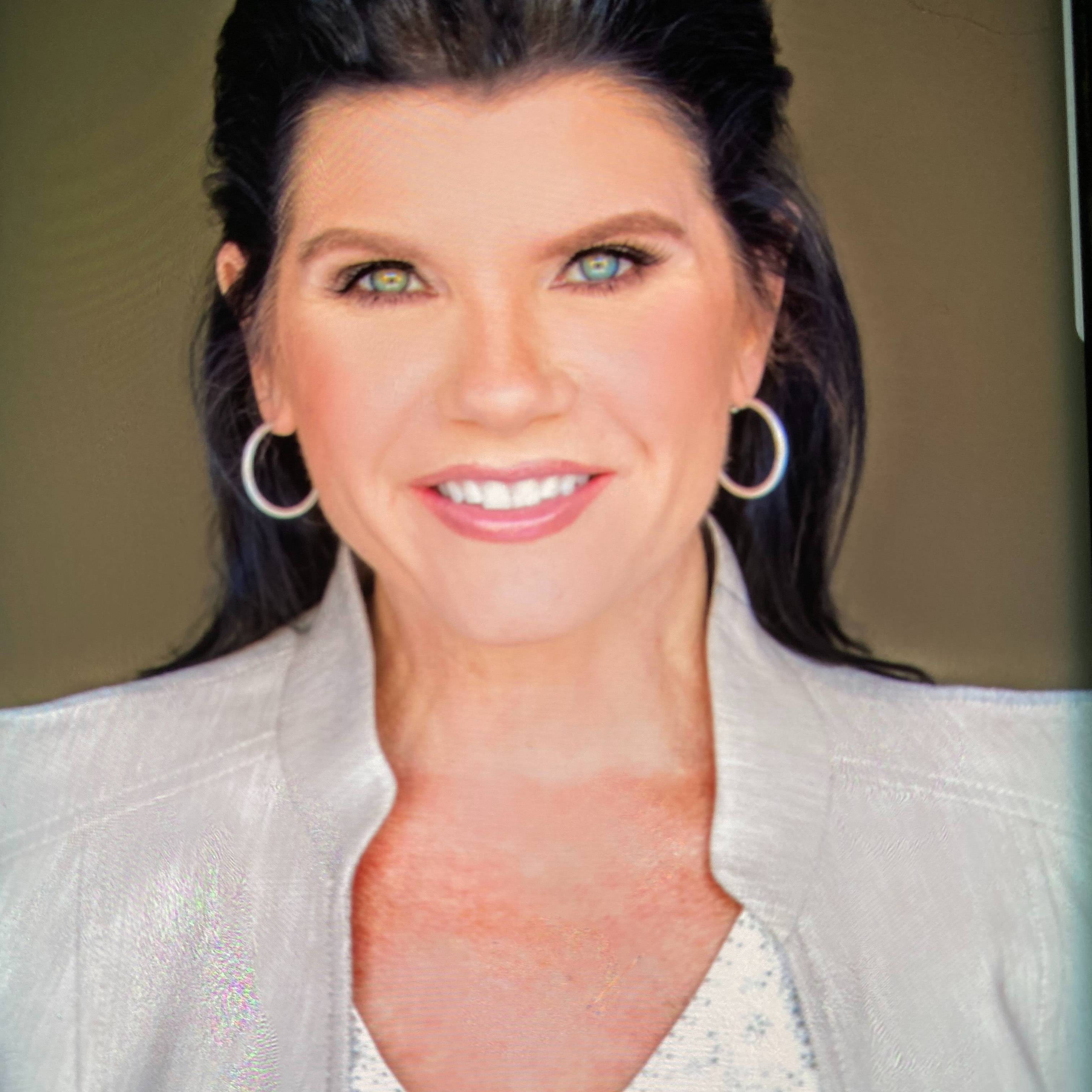 Agent profile picture