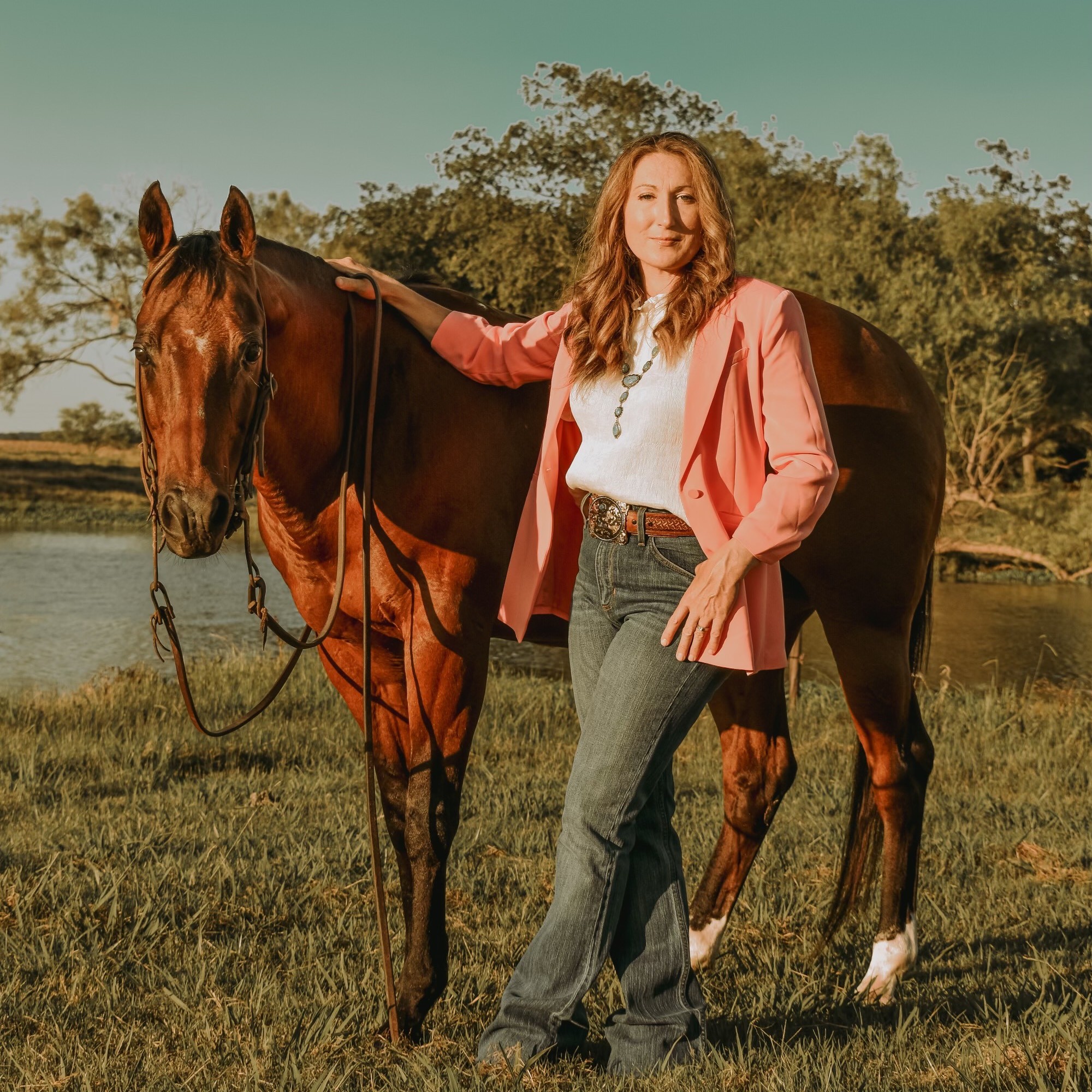 Agent profile picture.