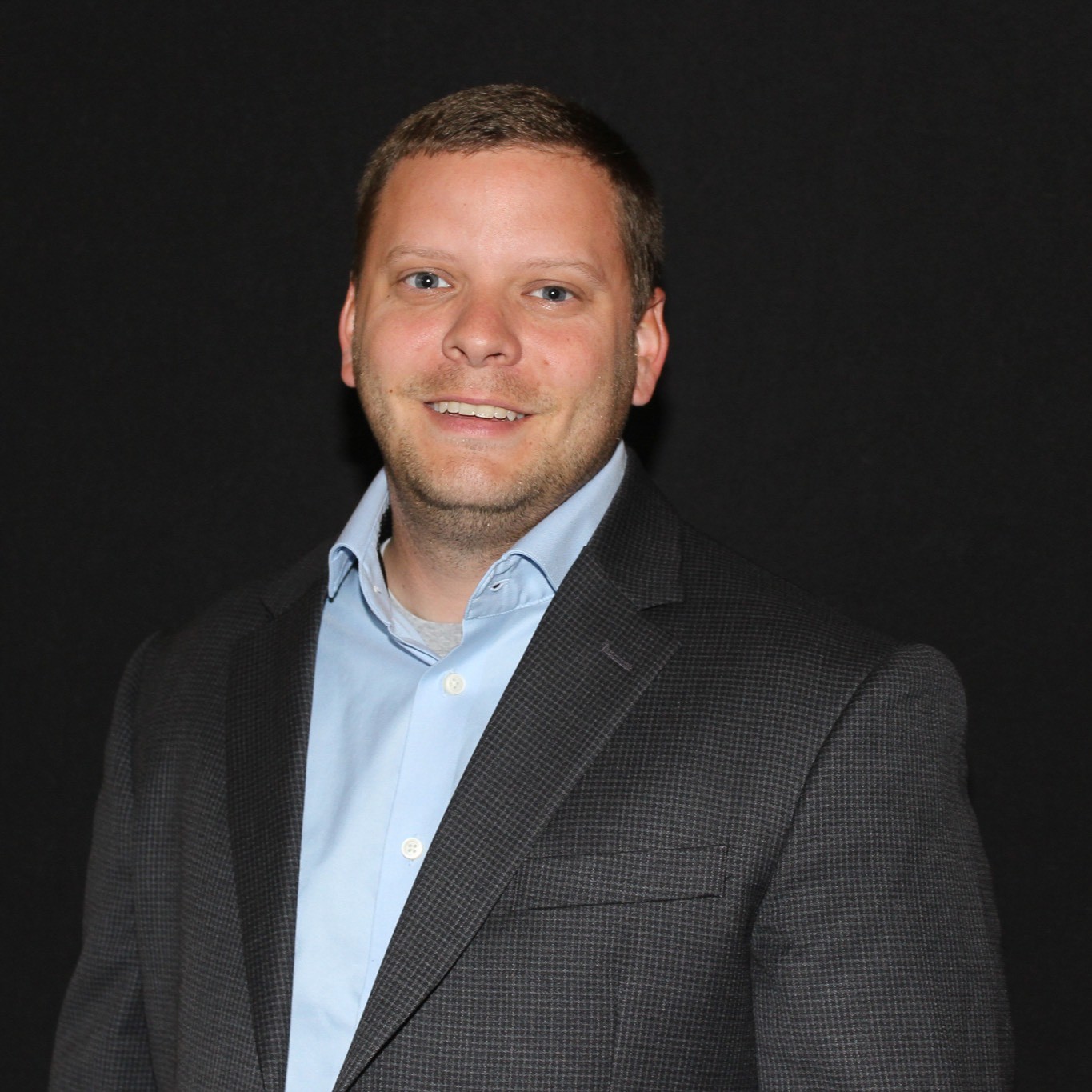 Agent profile picture.