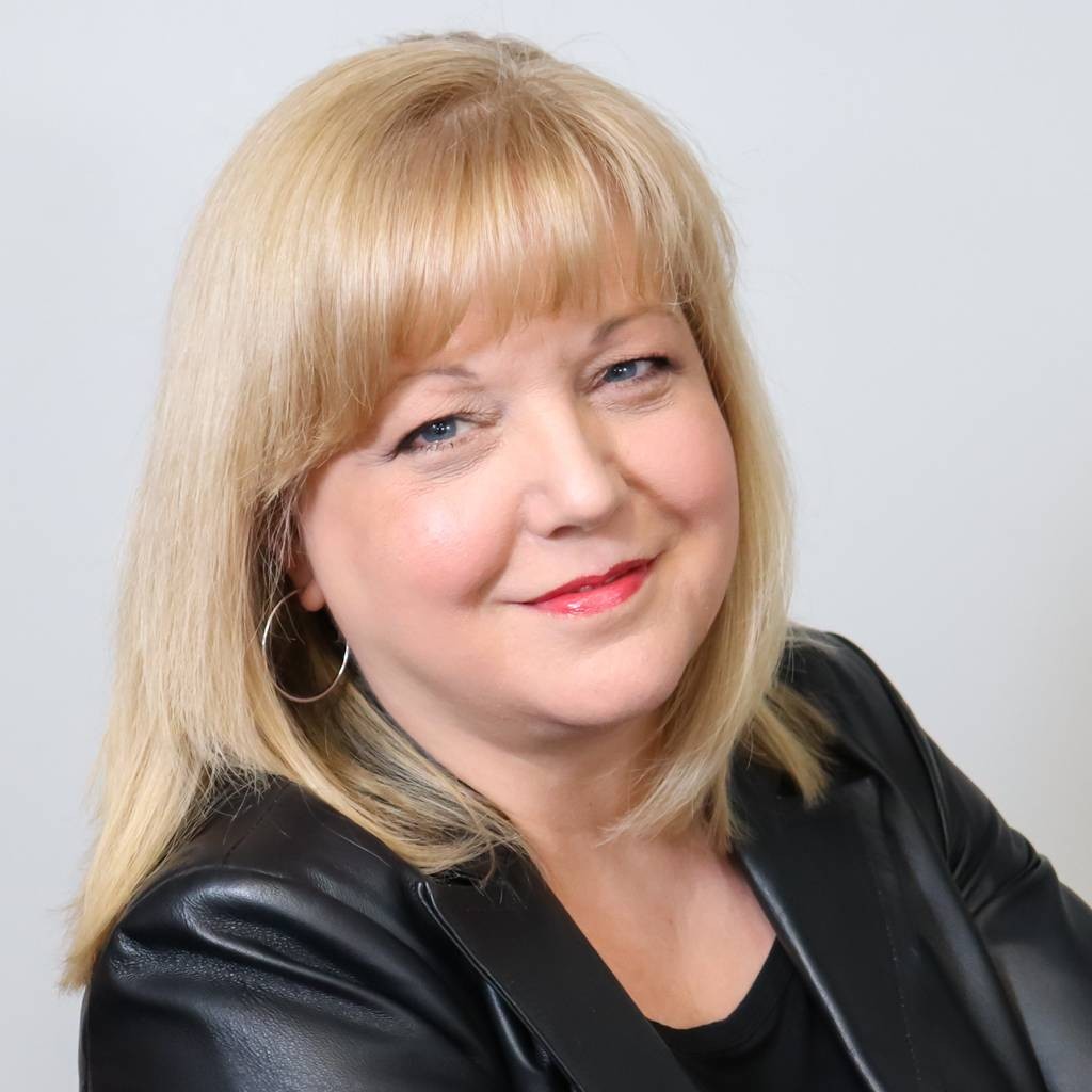 Agent profile picture