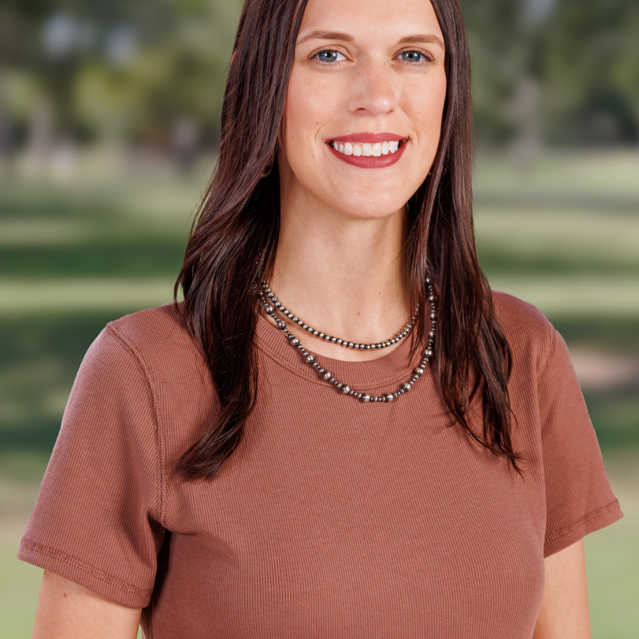 Agent profile picture.