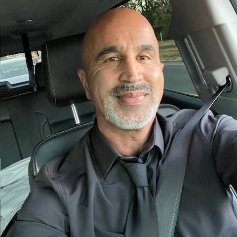 Agent profile picture