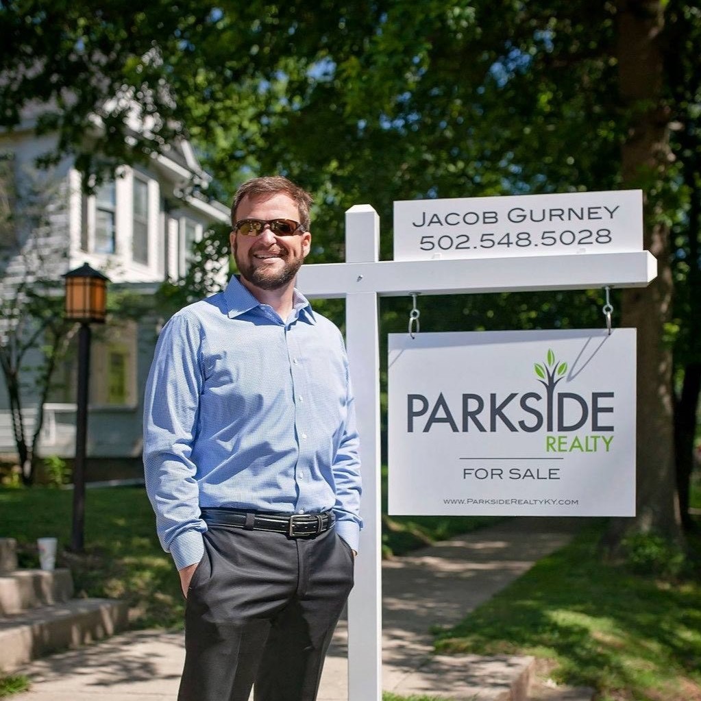 Agent profile picture