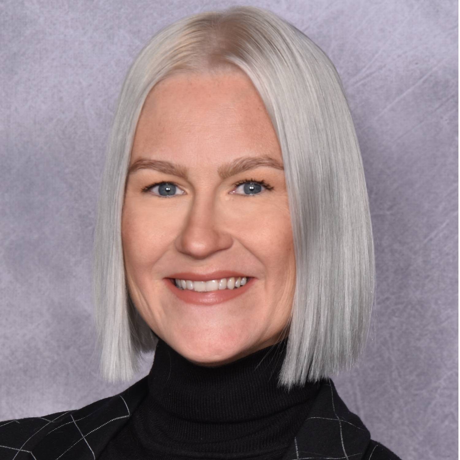 Agent profile picture.