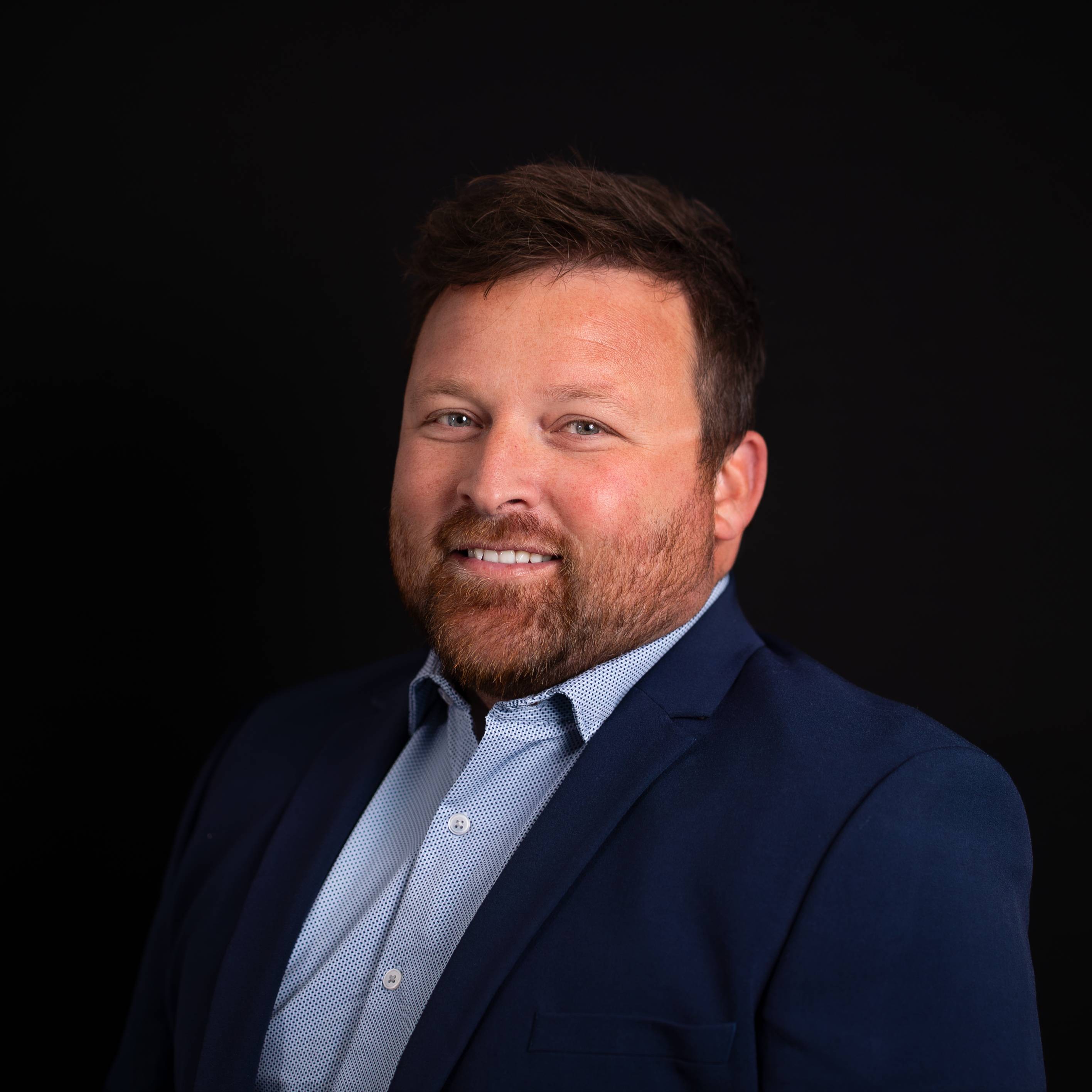 Agent profile picture.