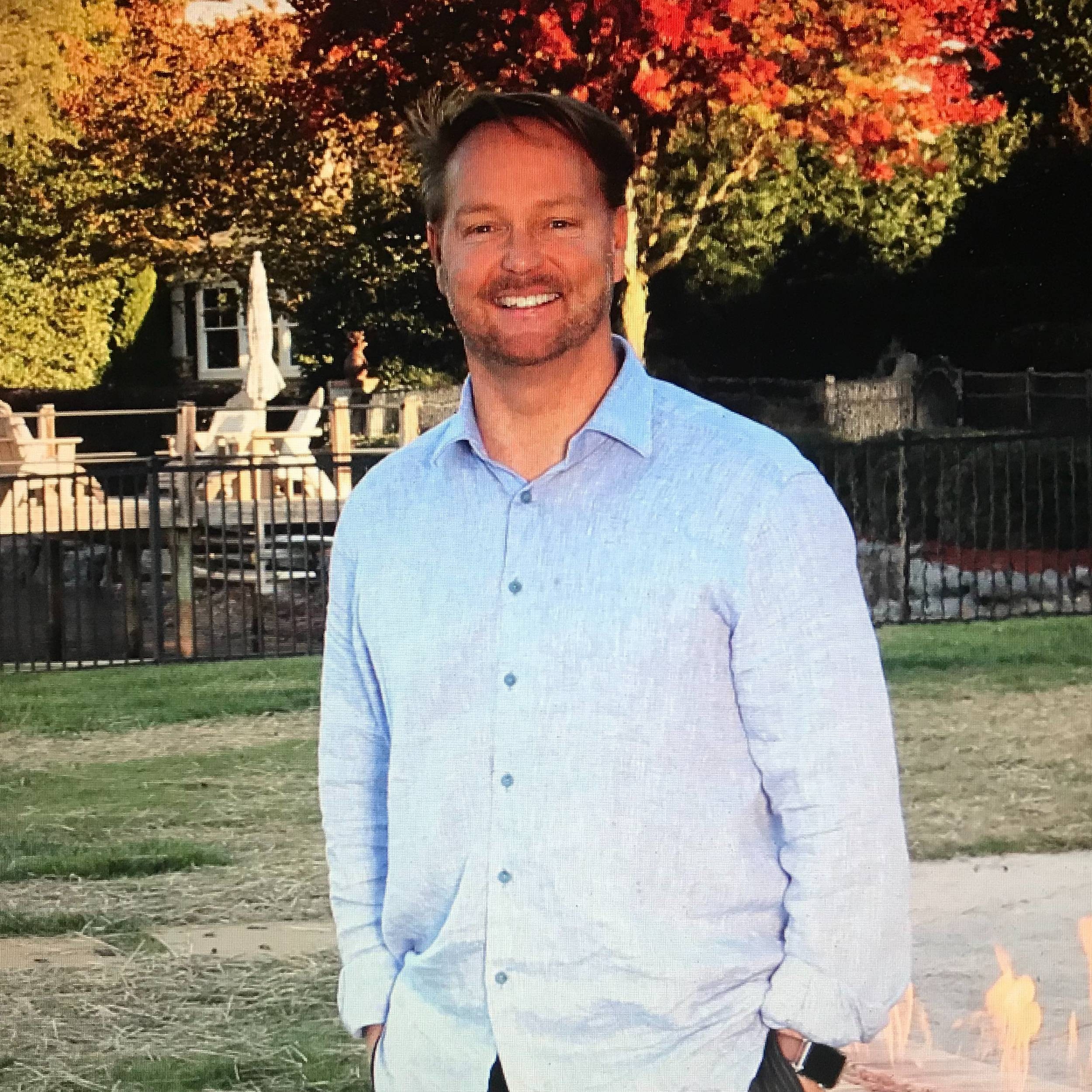 Agent profile picture