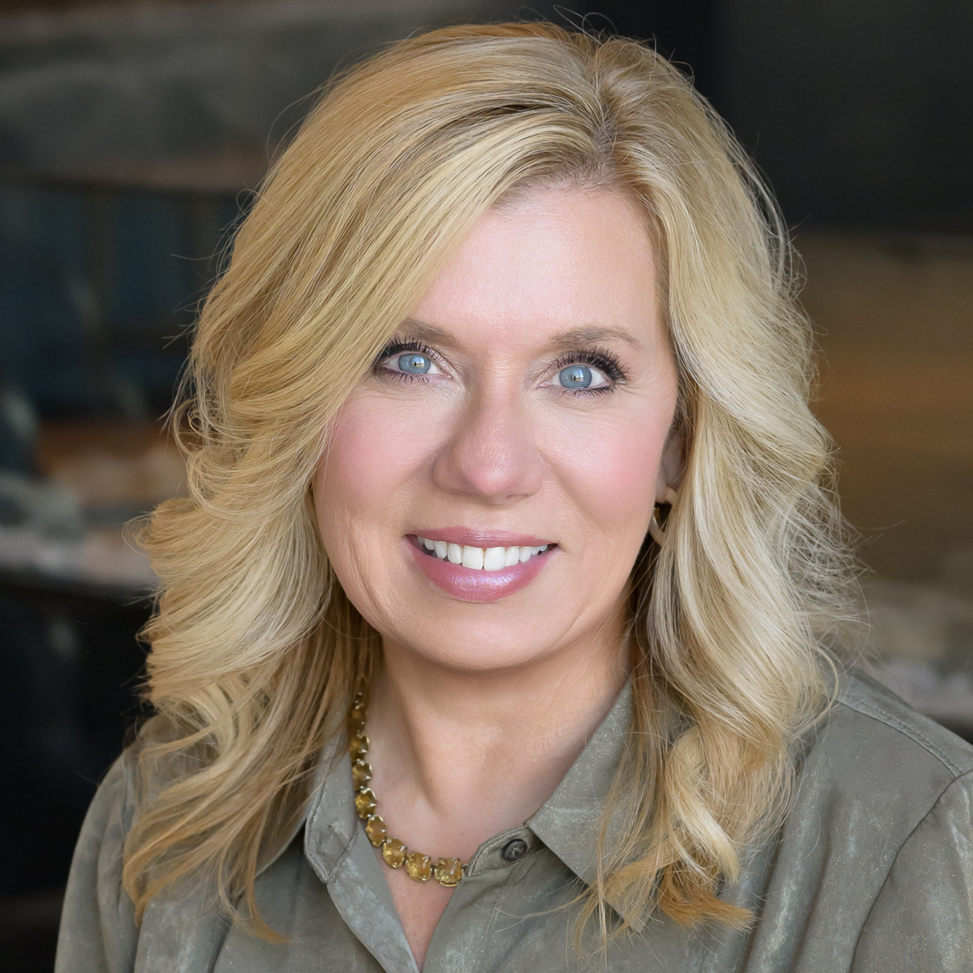 Agent profile picture