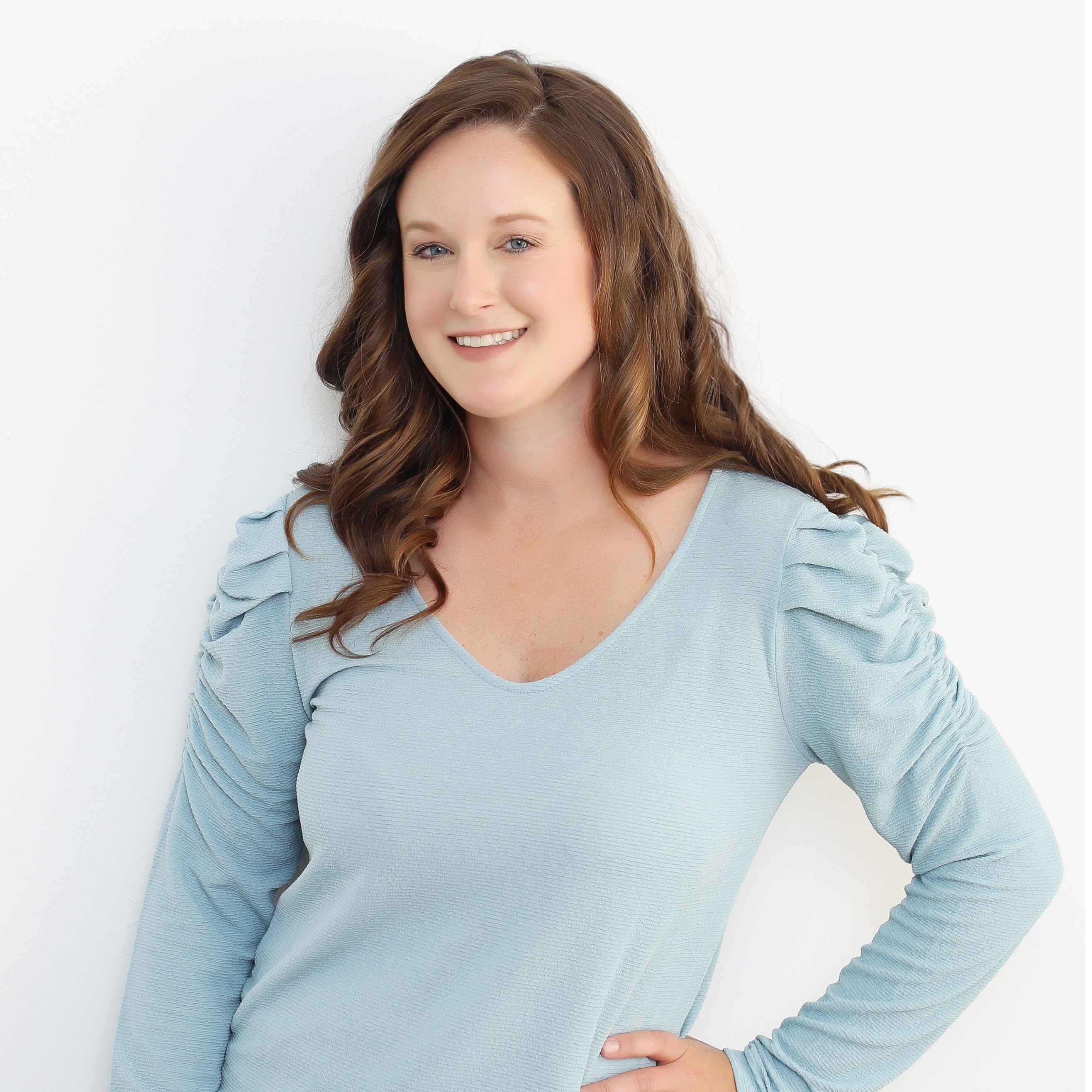 Agent profile picture