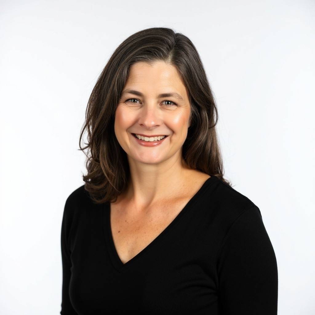 Agent profile picture