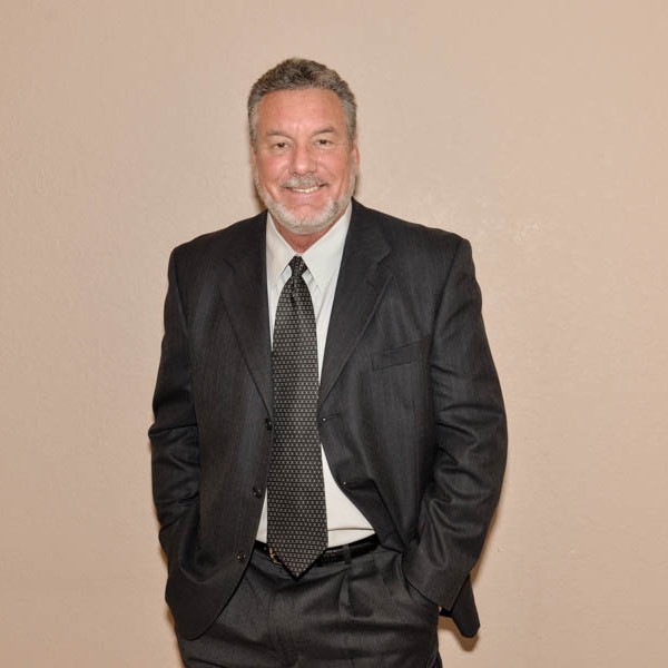 Agent profile picture