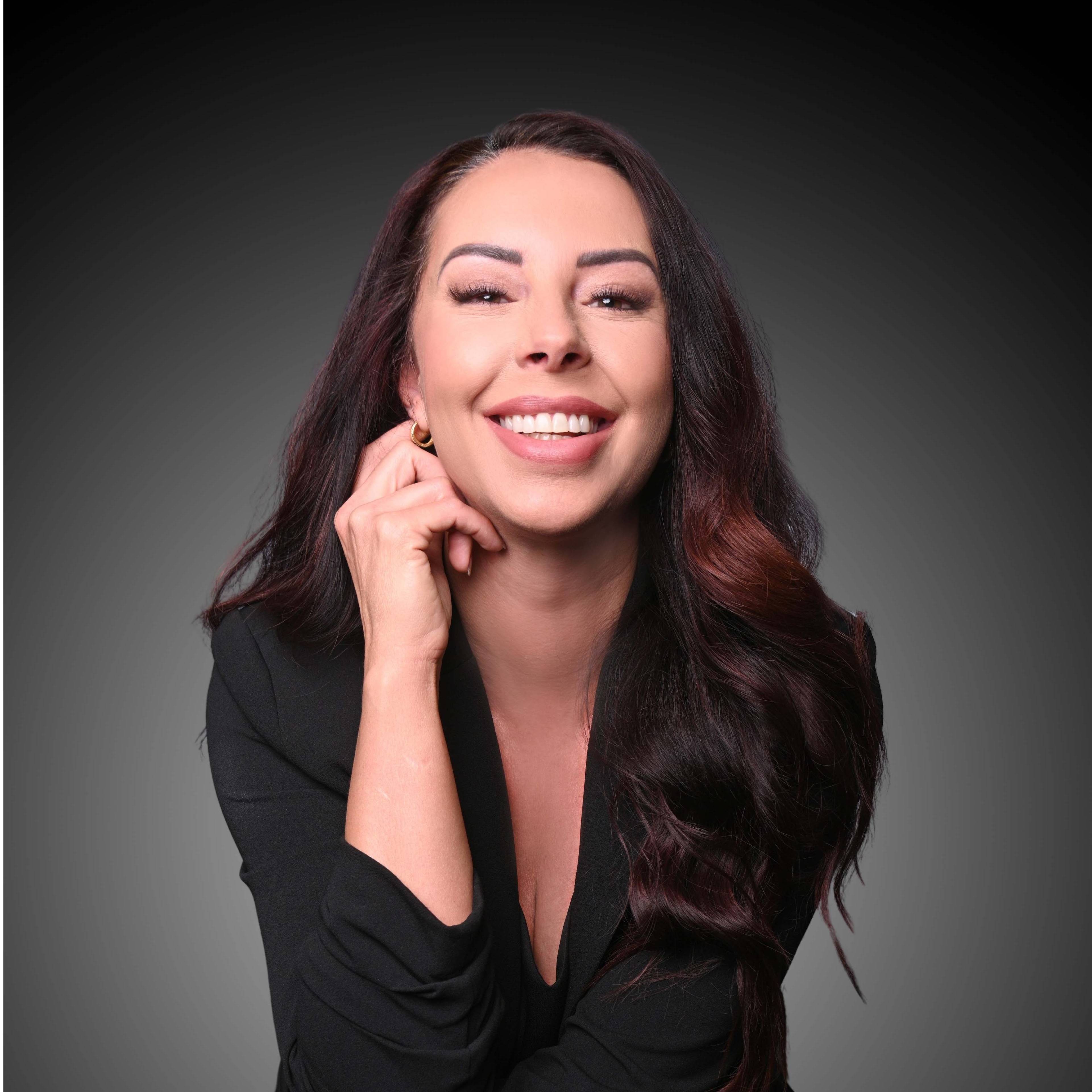 Agent profile picture