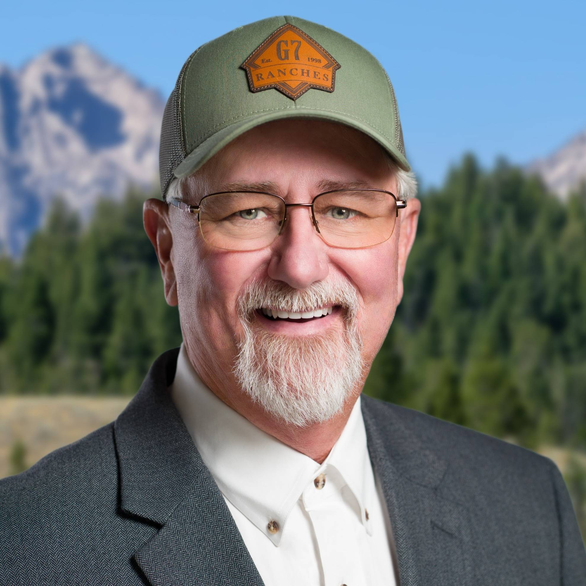 Agent profile picture.