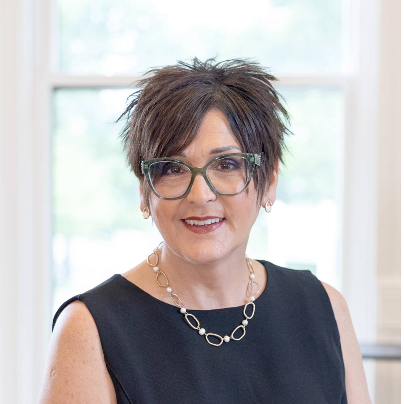 Agent profile picture