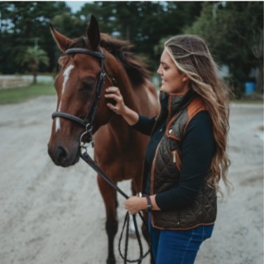 Agent profile picture.