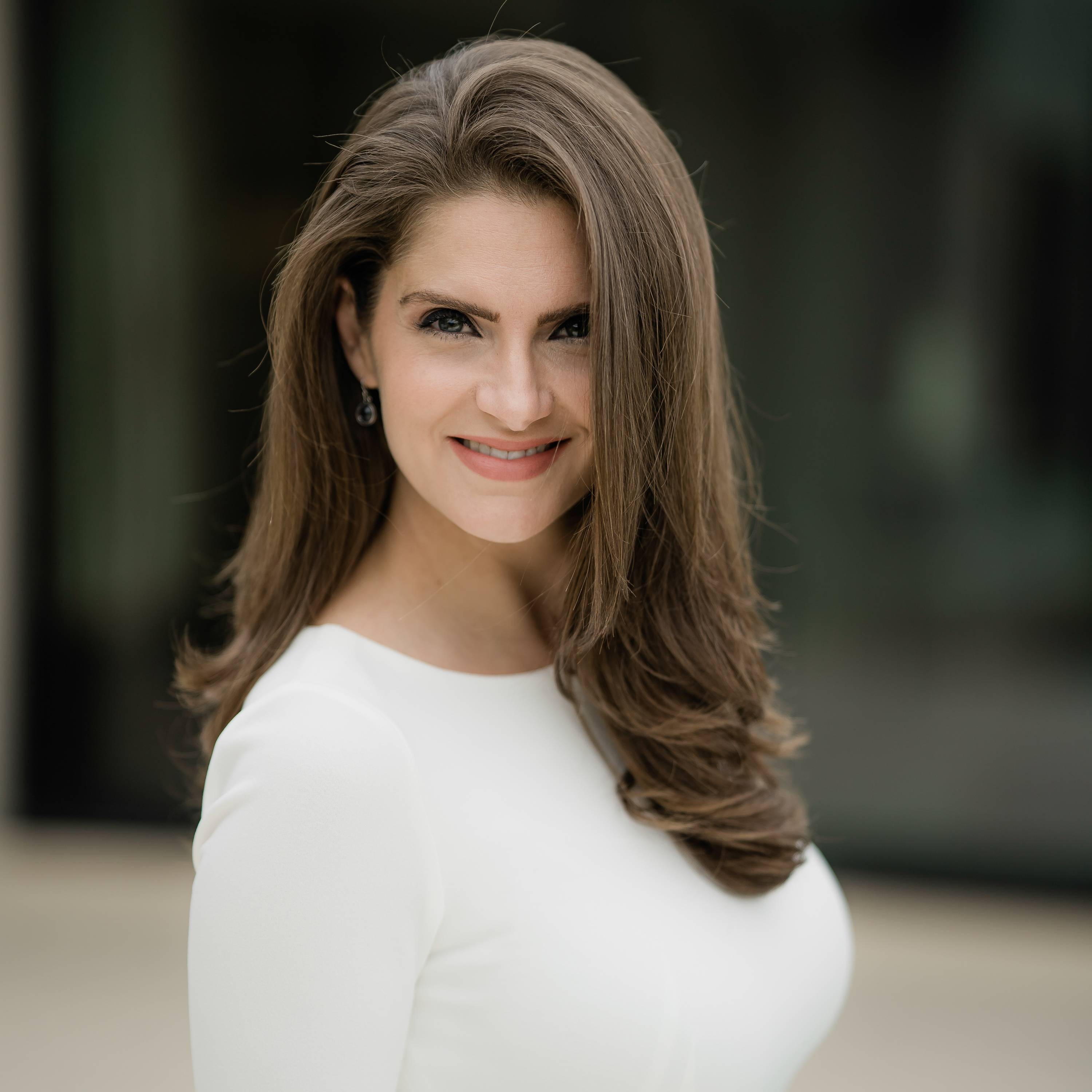 Agent profile picture.