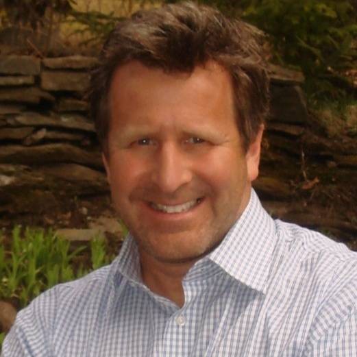 Agent profile picture.