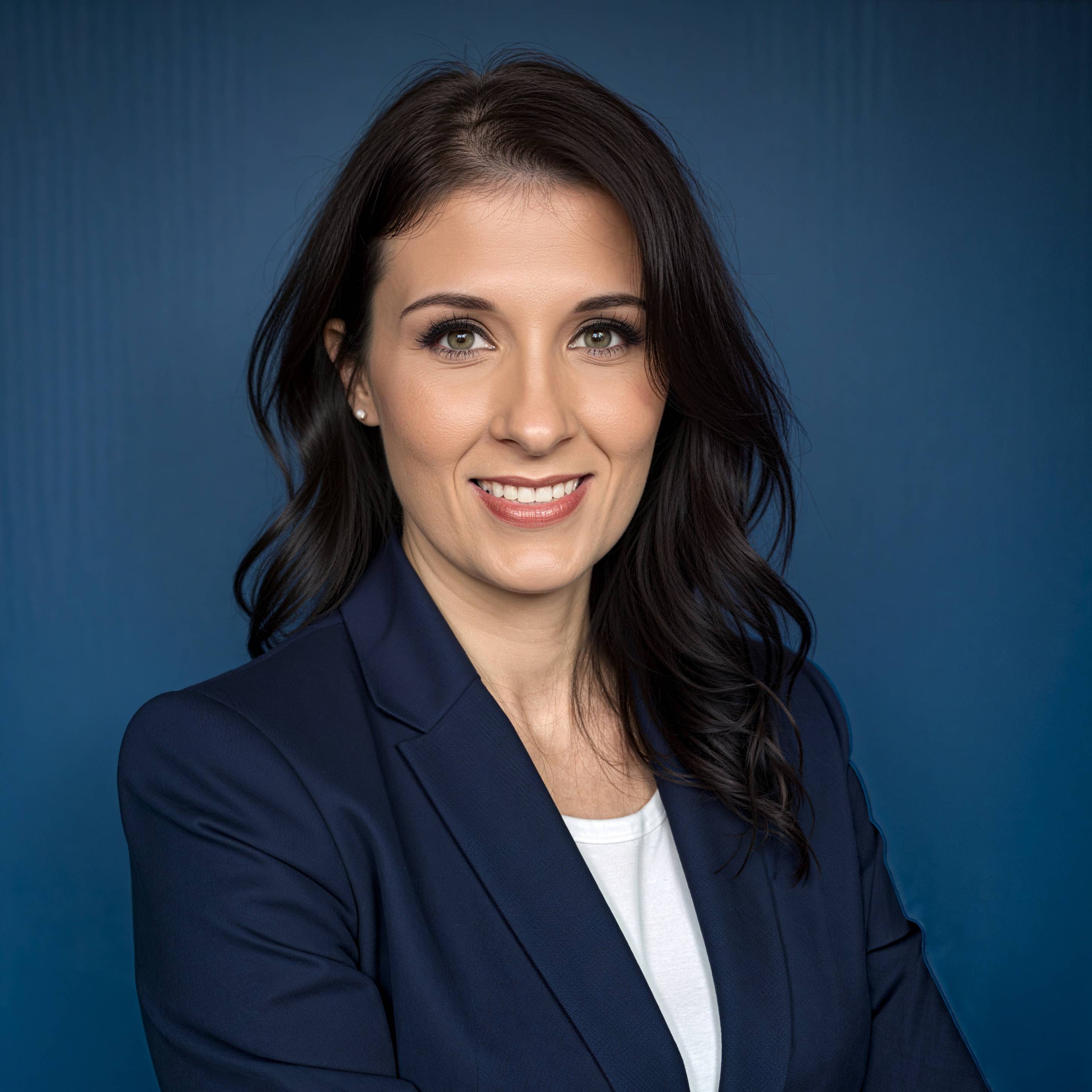 Agent profile picture