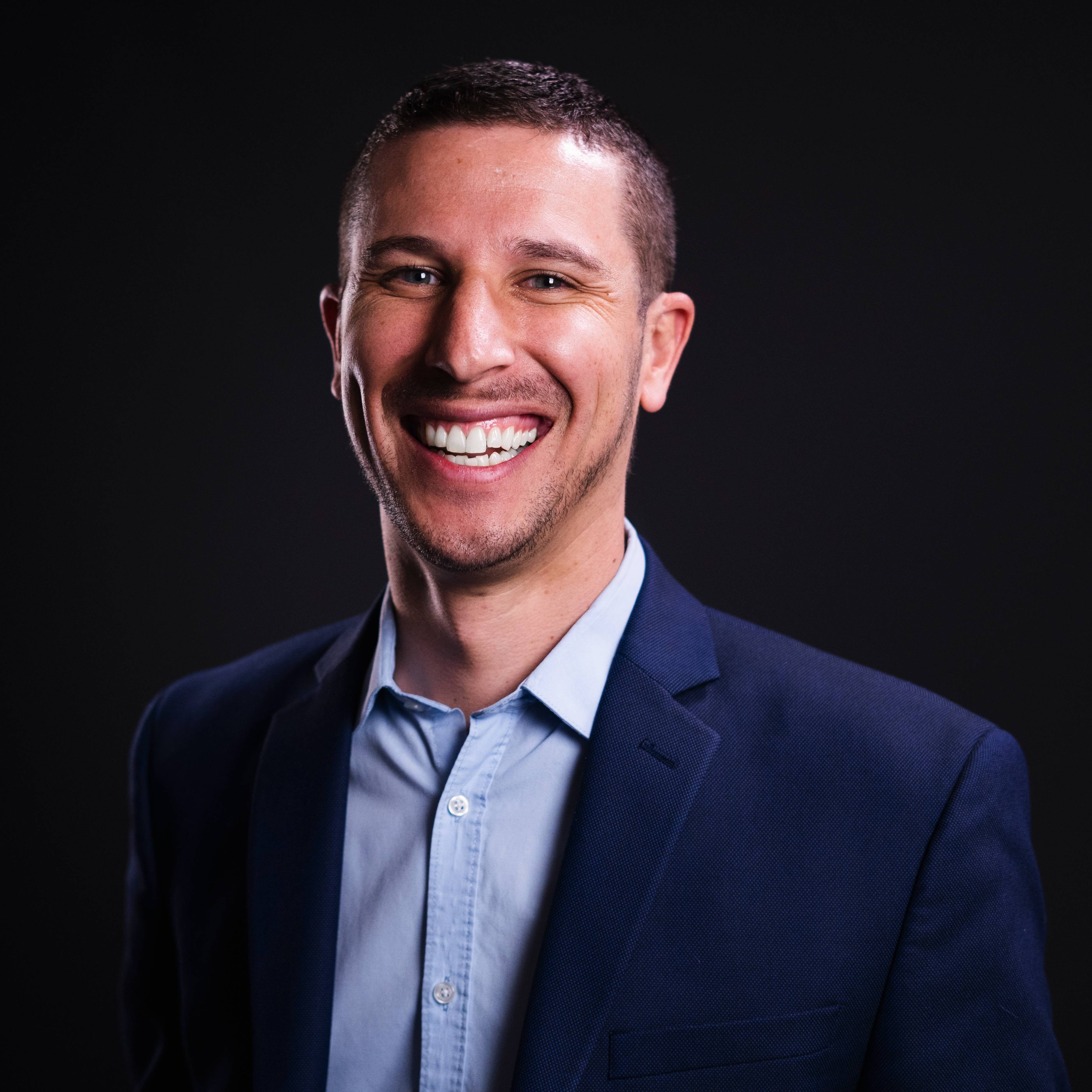 Agent profile picture.