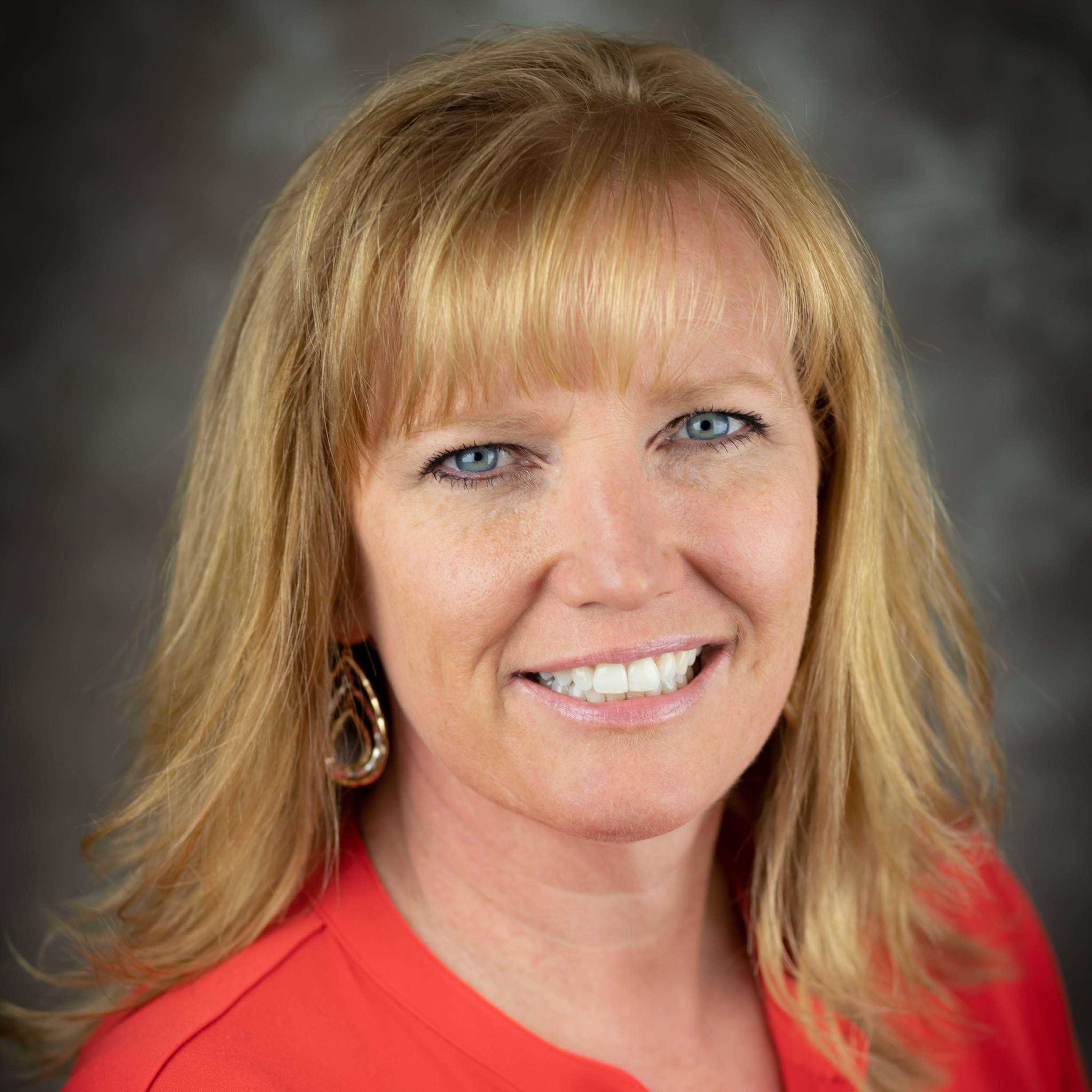 Agent profile picture.