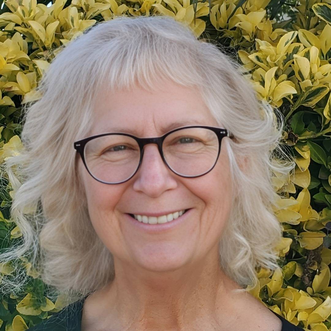 Agent profile picture.