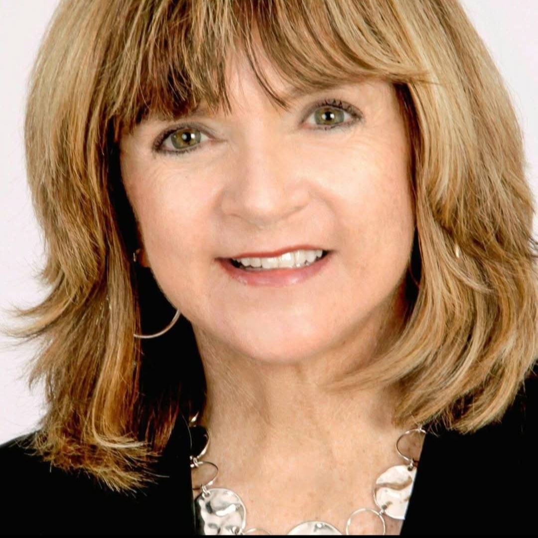 Agent profile picture.