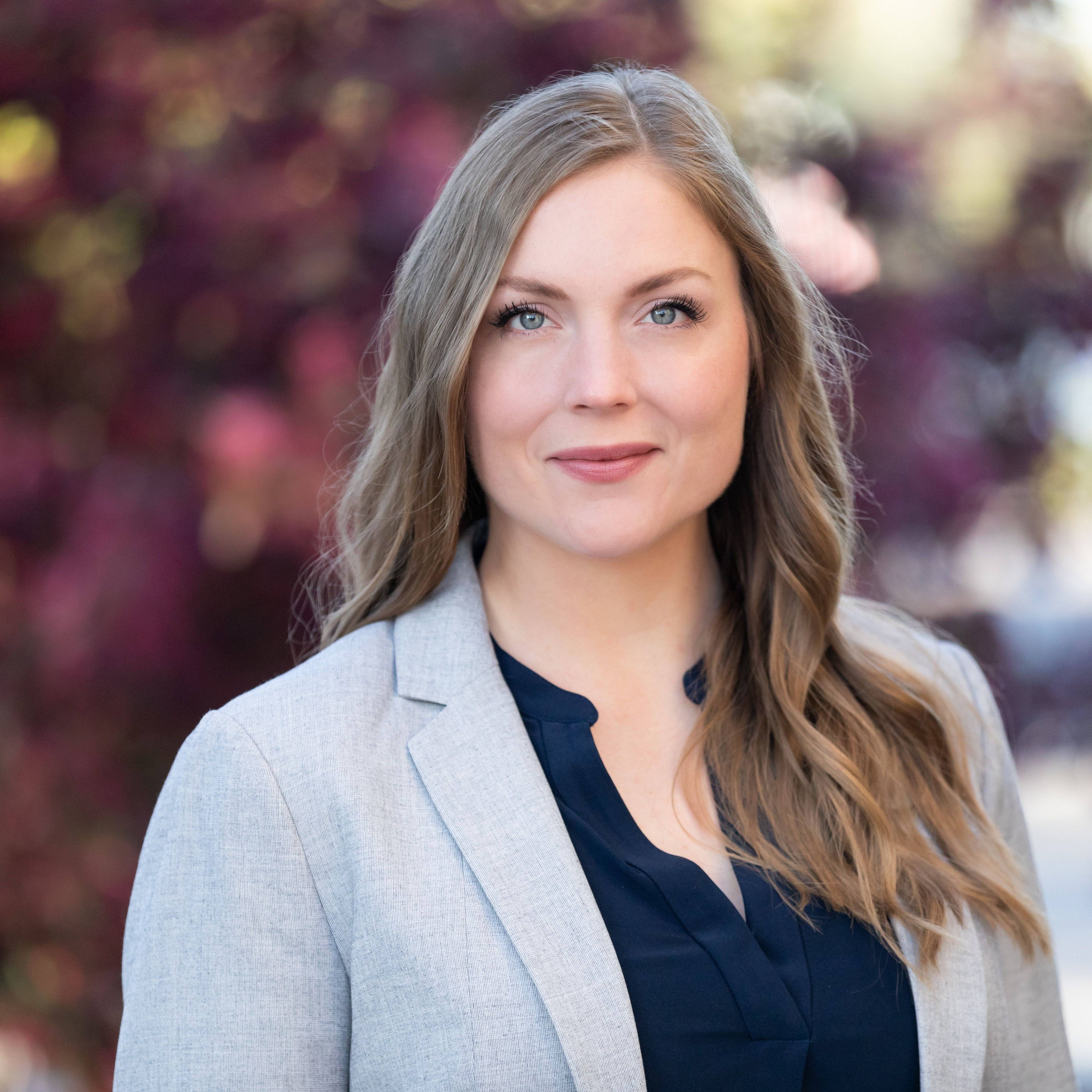 Agent profile picture.