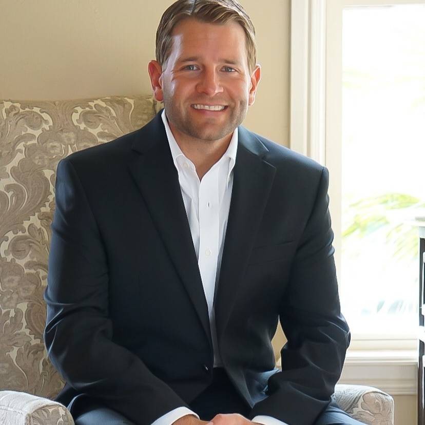 Agent profile picture