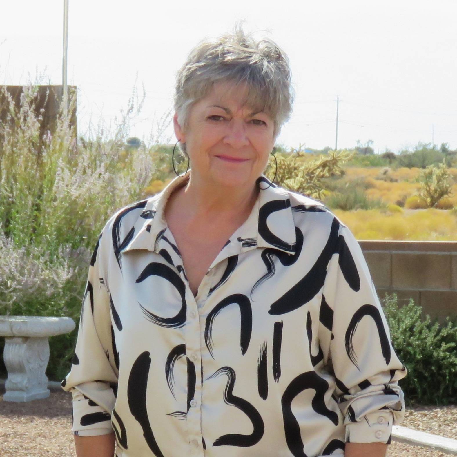 Agent profile picture.