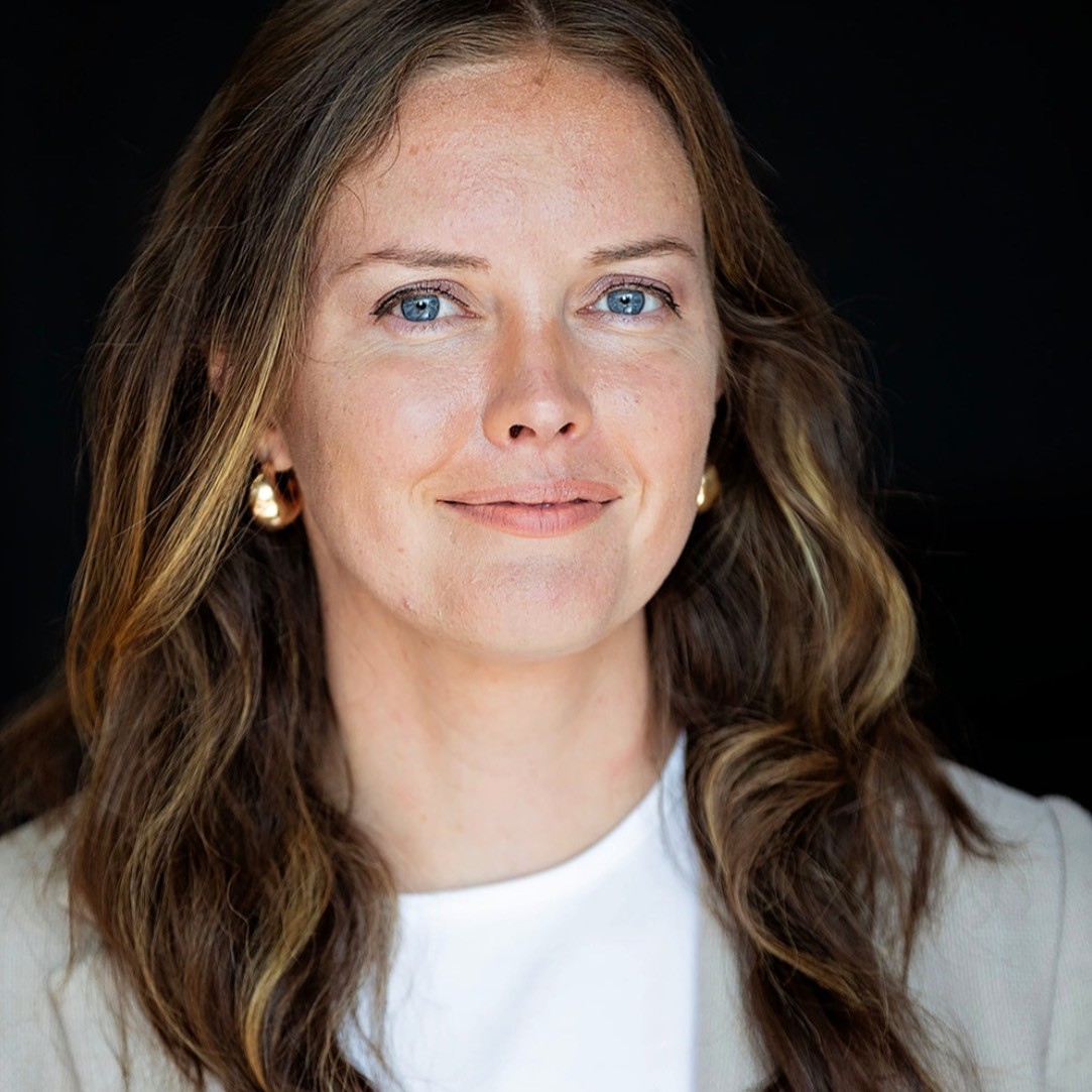 Agent profile picture.