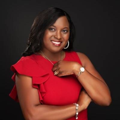 Agent profile picture.