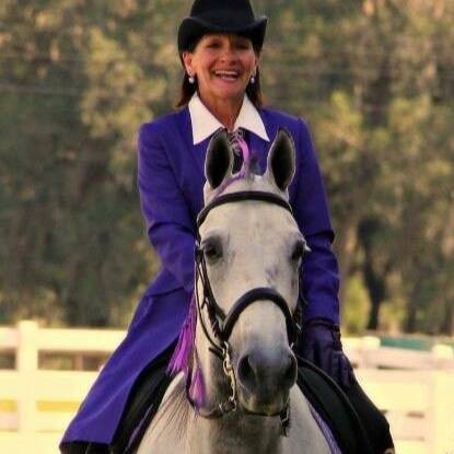 Agent profile picture.