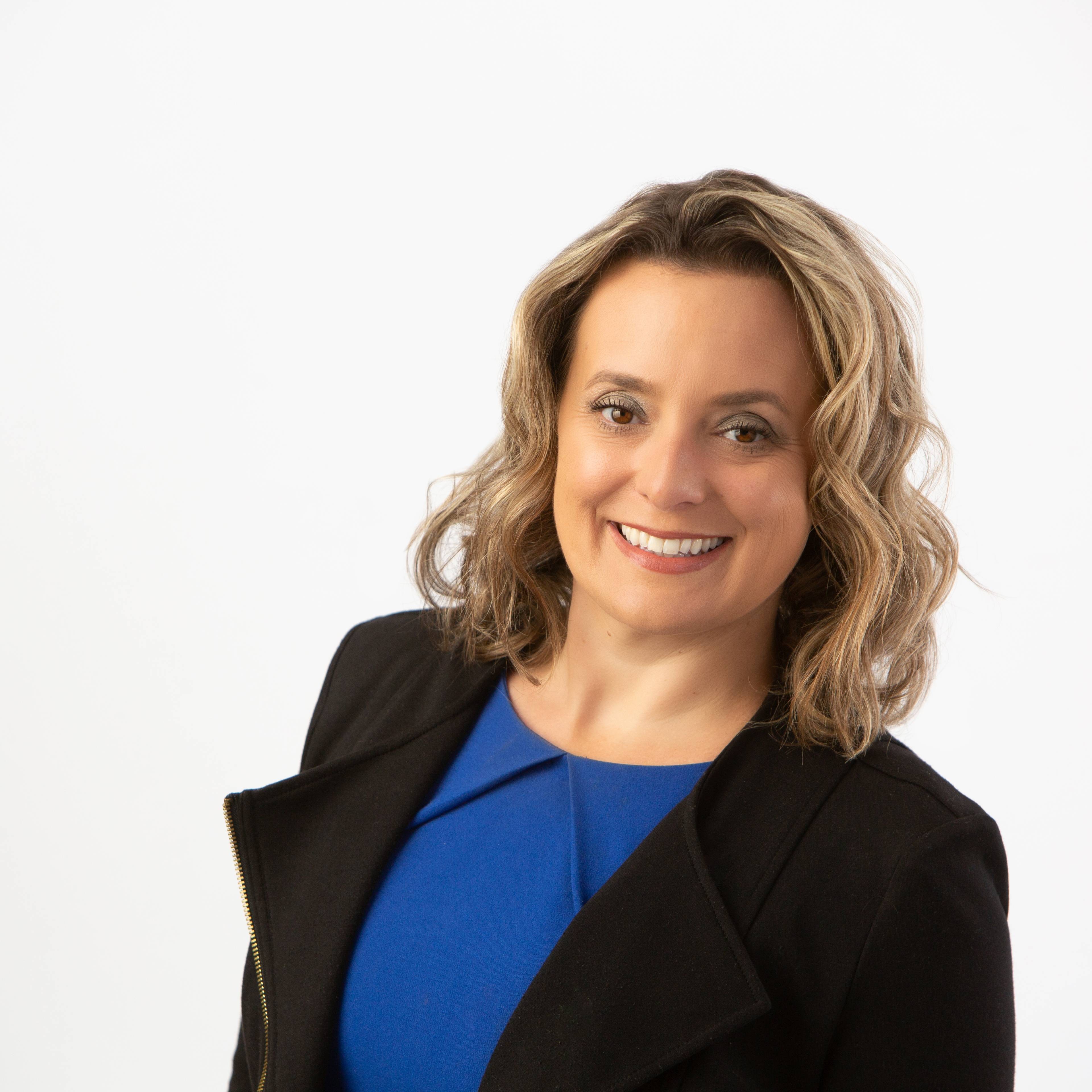 Agent profile picture.