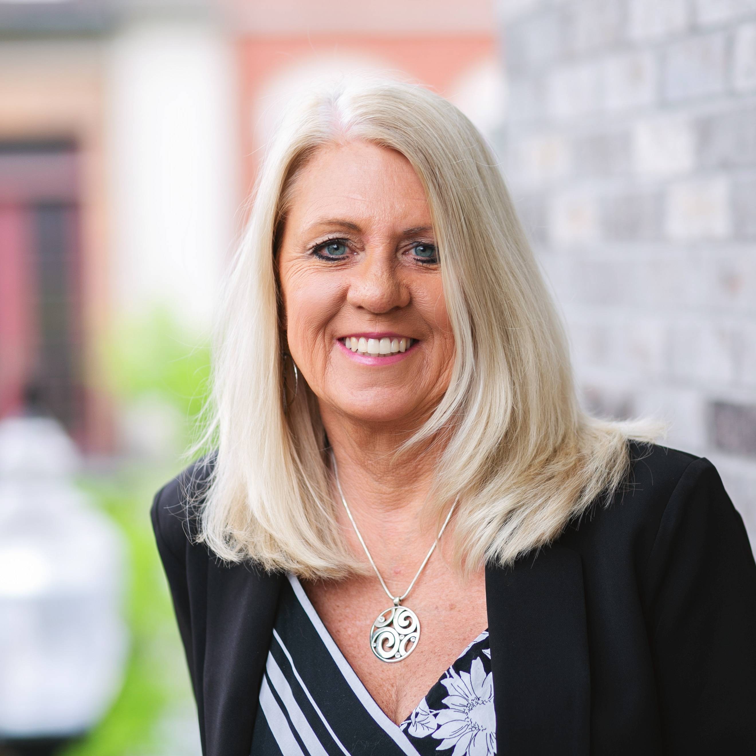 Agent profile picture.