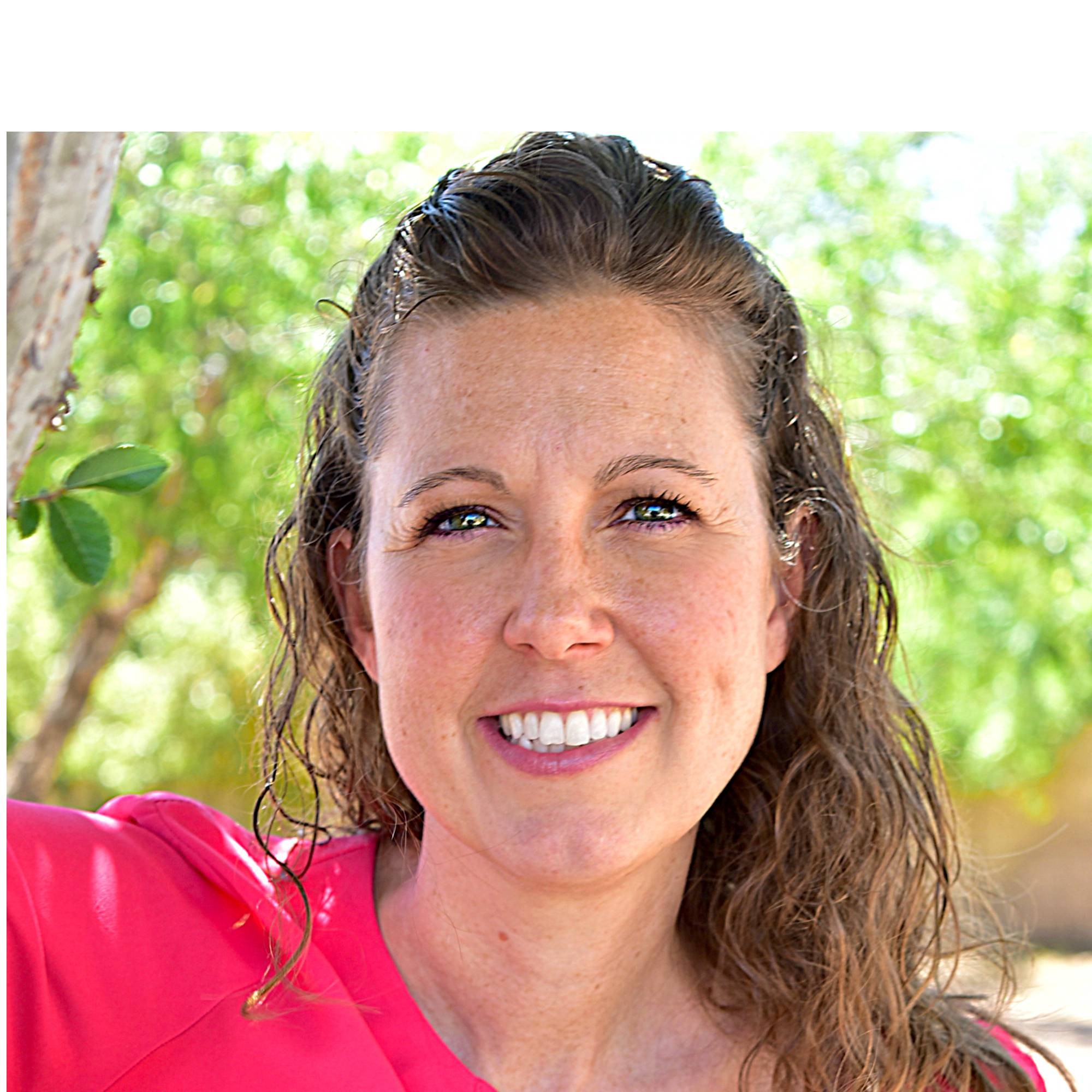 Agent profile picture.