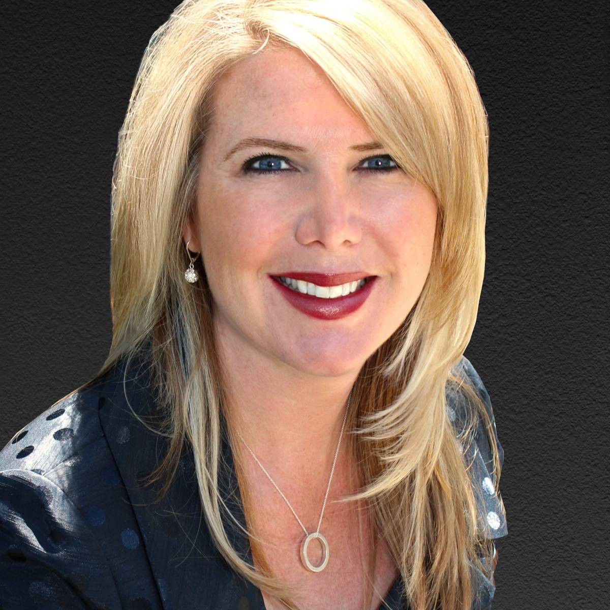 Agent profile picture