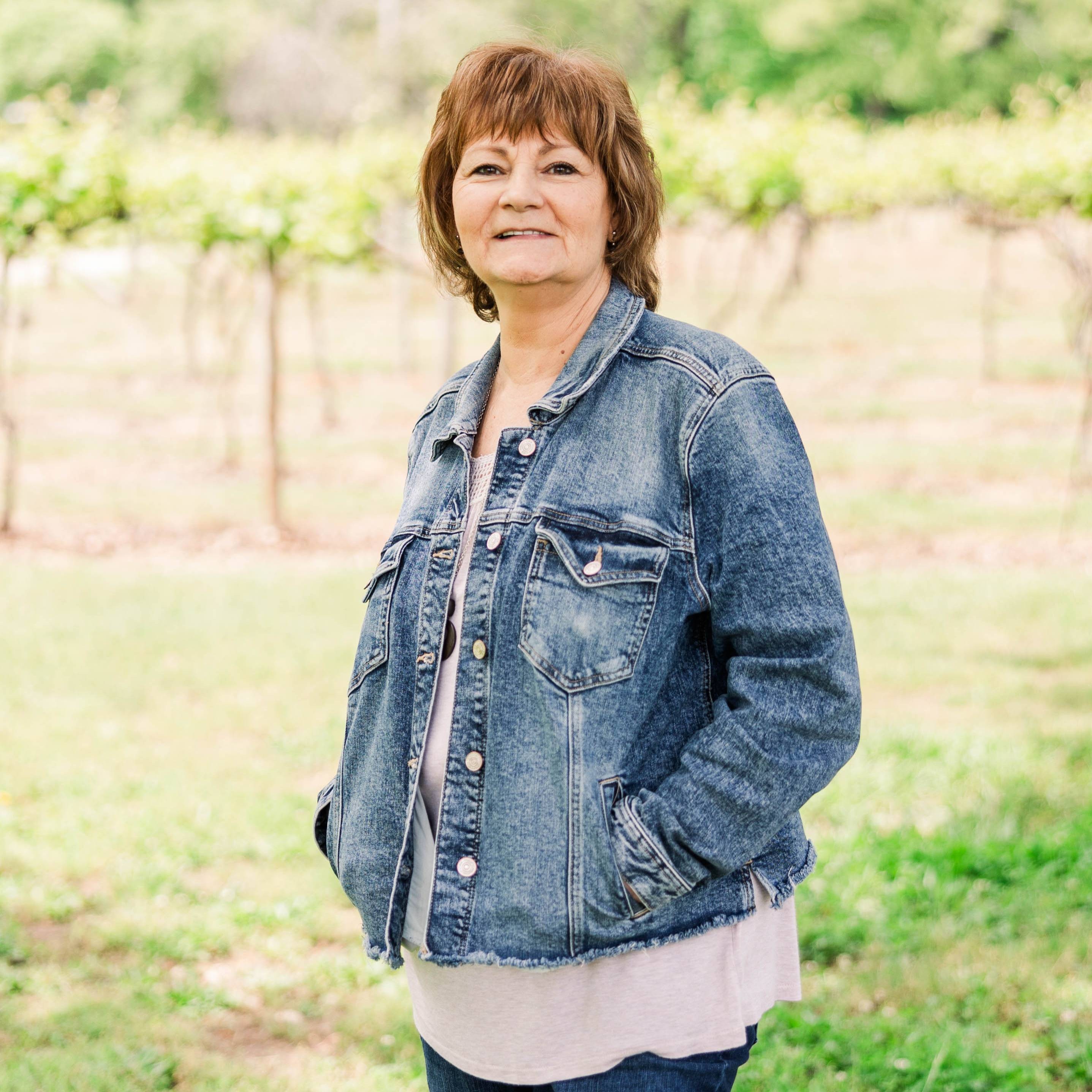 Agent profile picture.