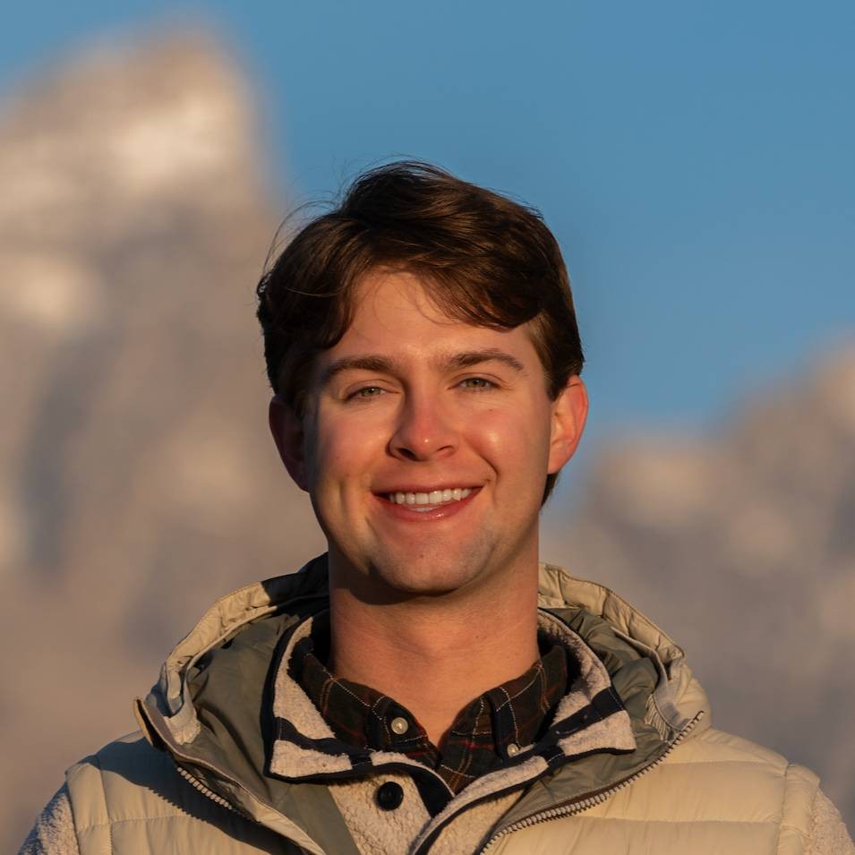 Agent profile picture.