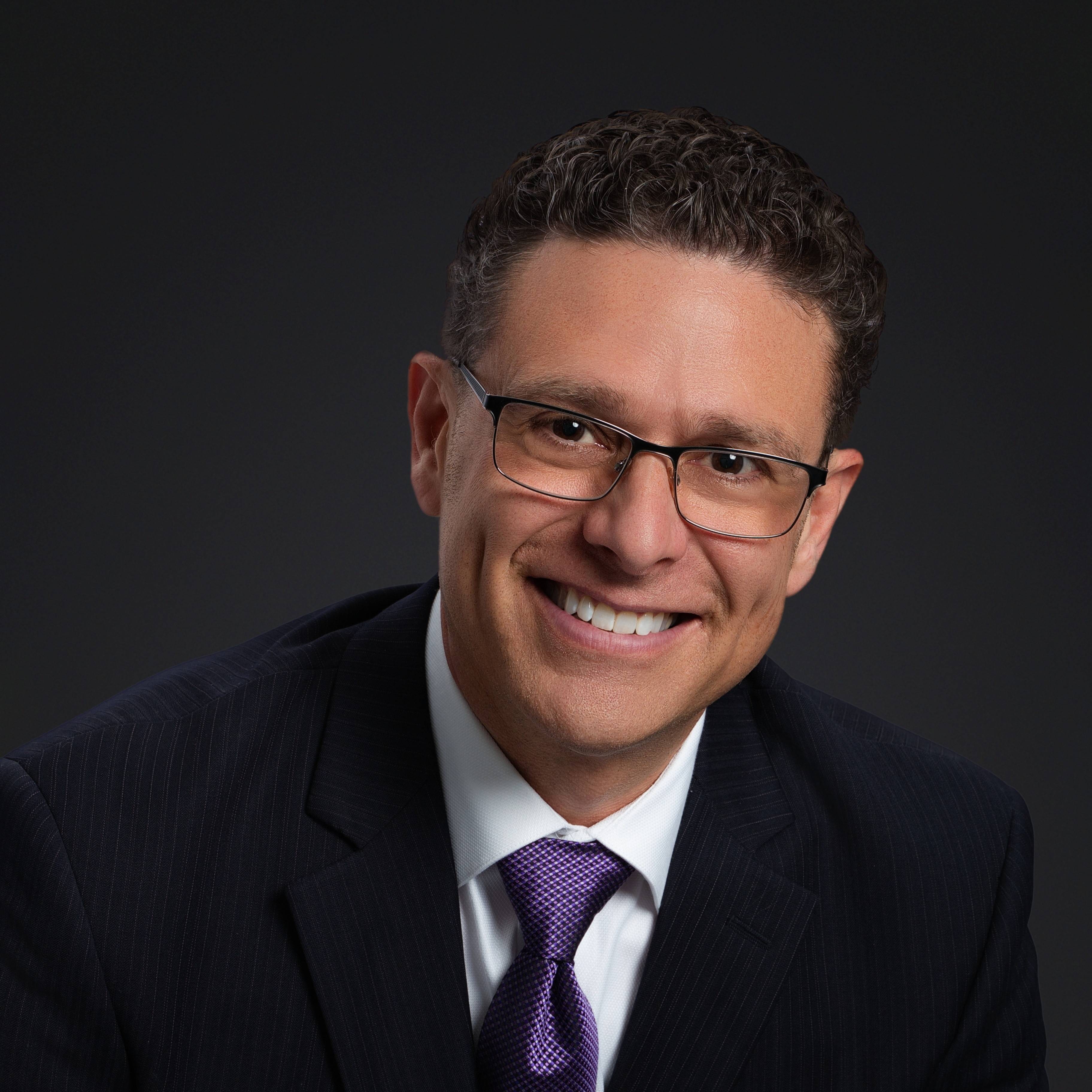 Agent profile picture