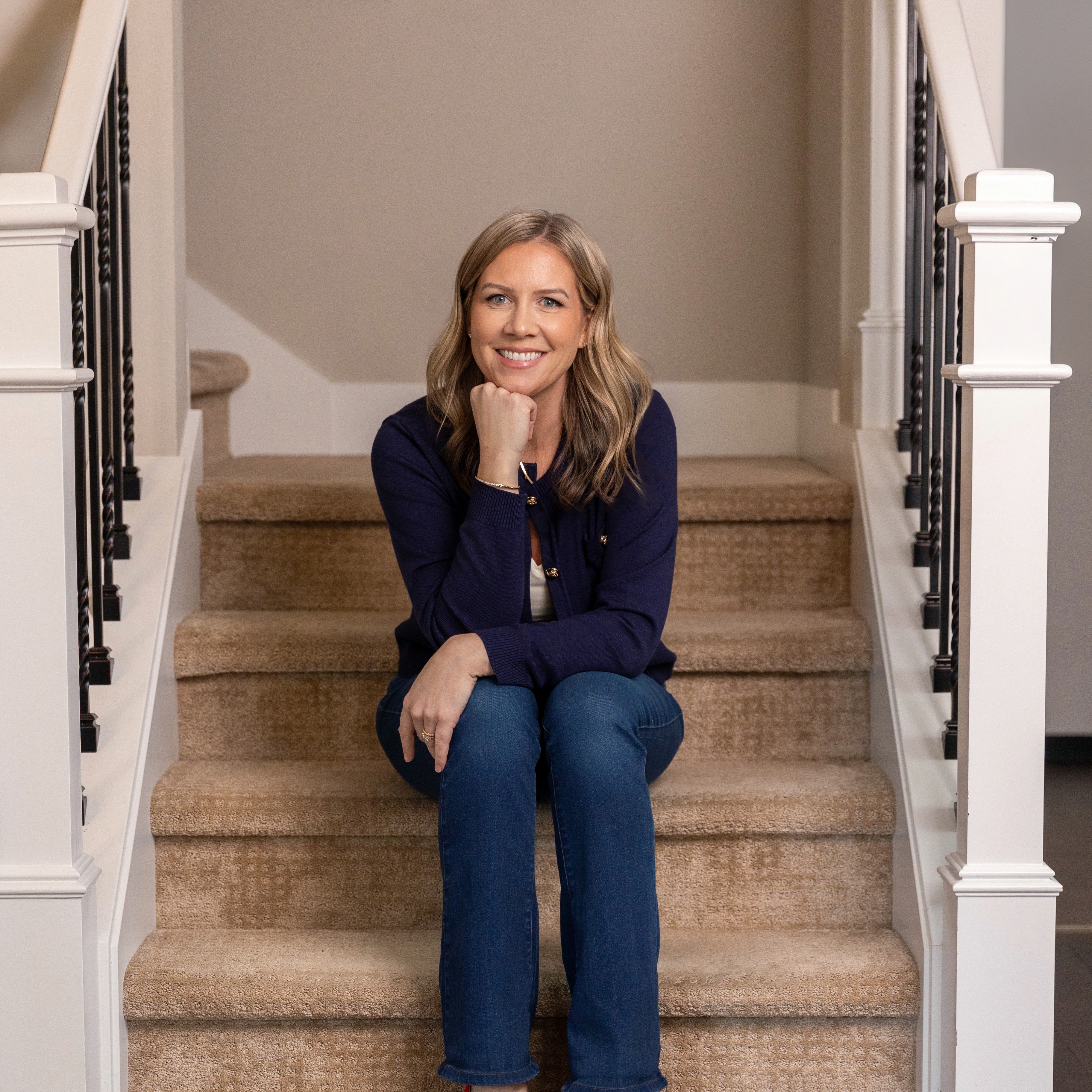 Agent profile picture.