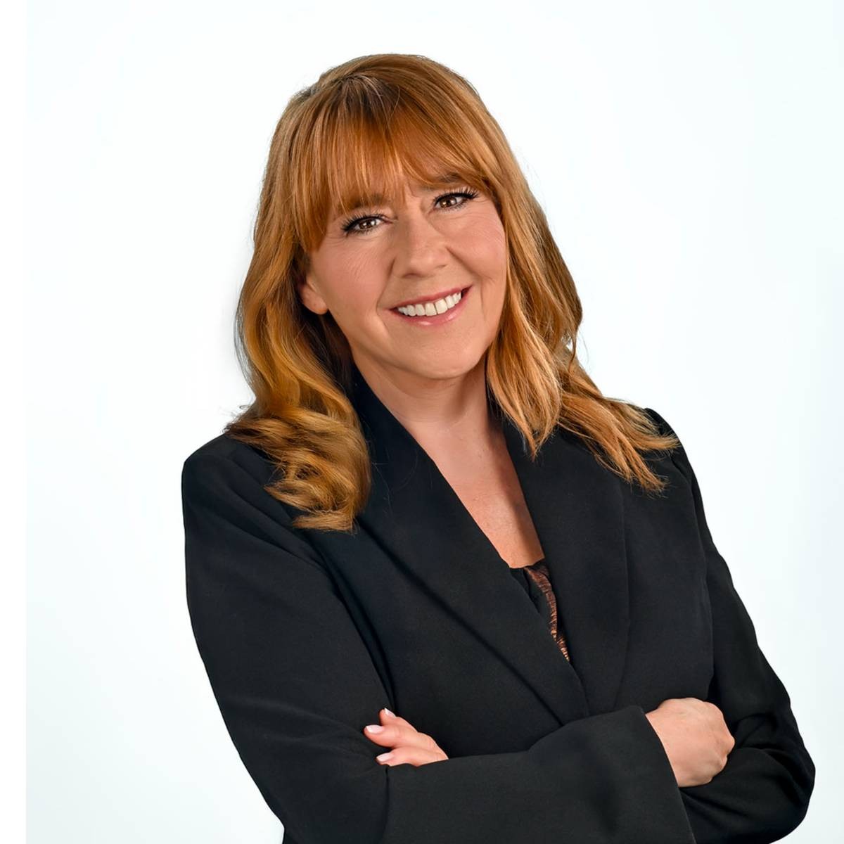 Agent profile picture.