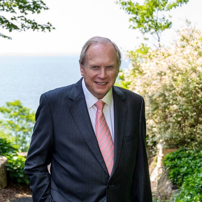 Agent profile picture.