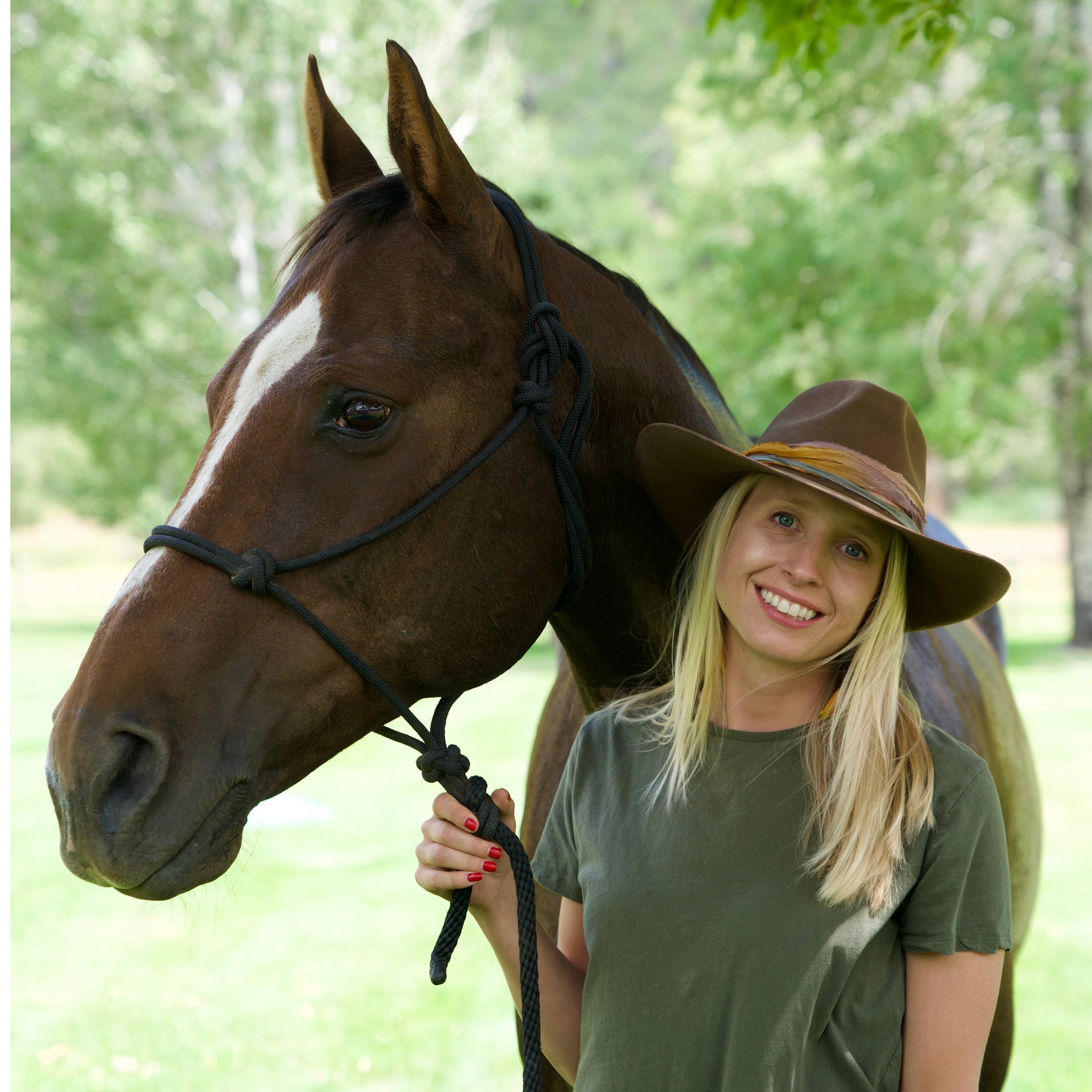 Agent profile picture