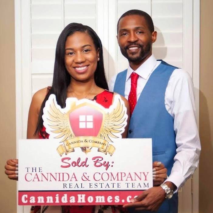 Agent profile picture.