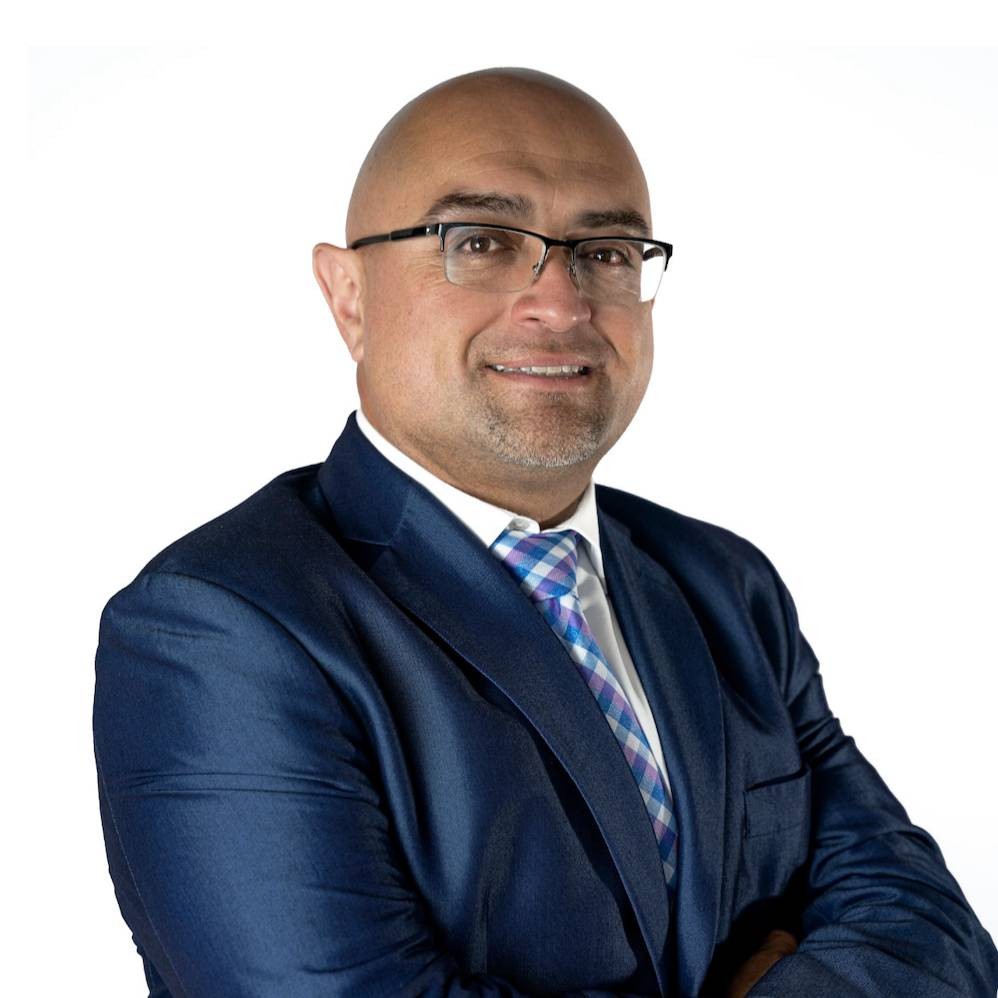 Agent profile picture.