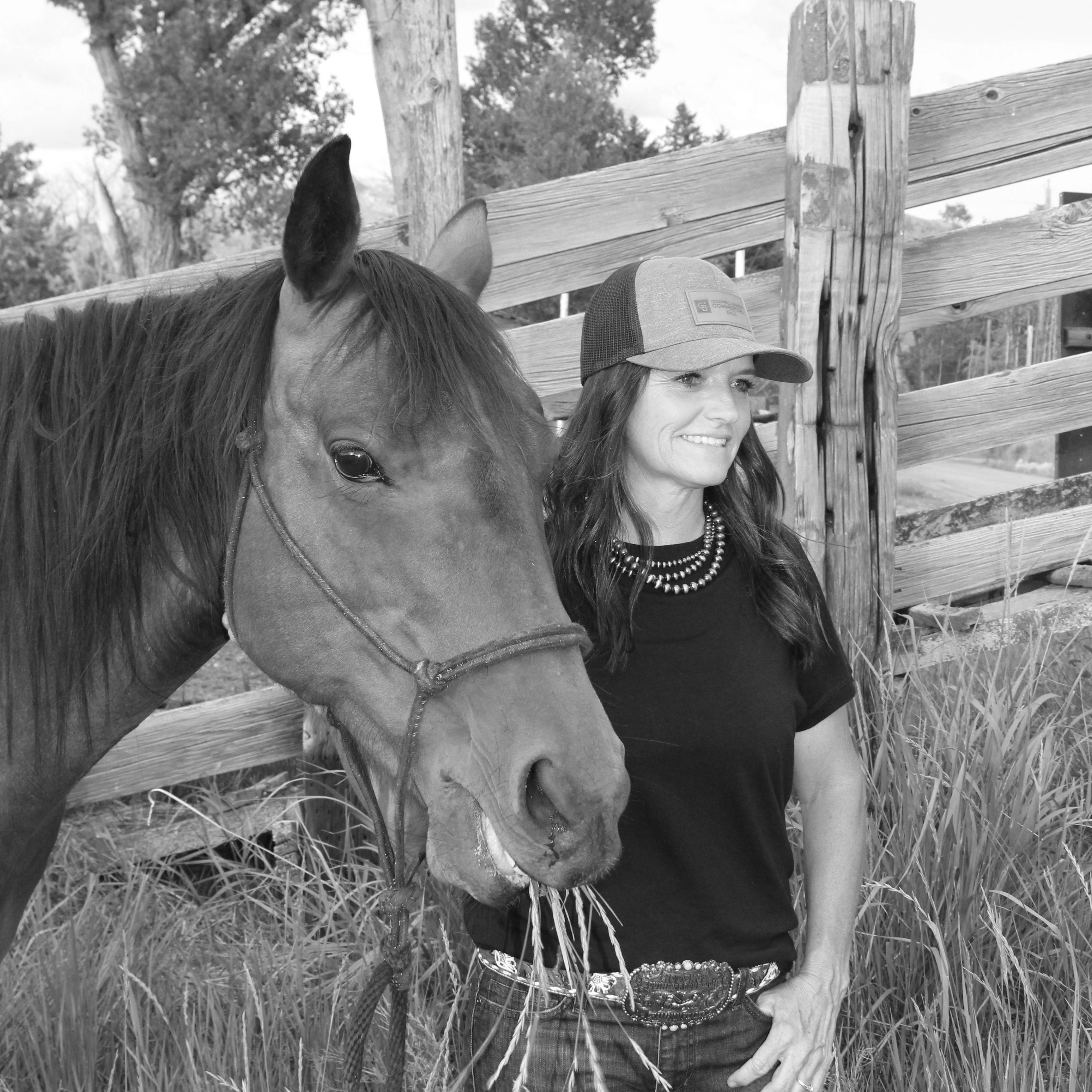 Agent profile picture.